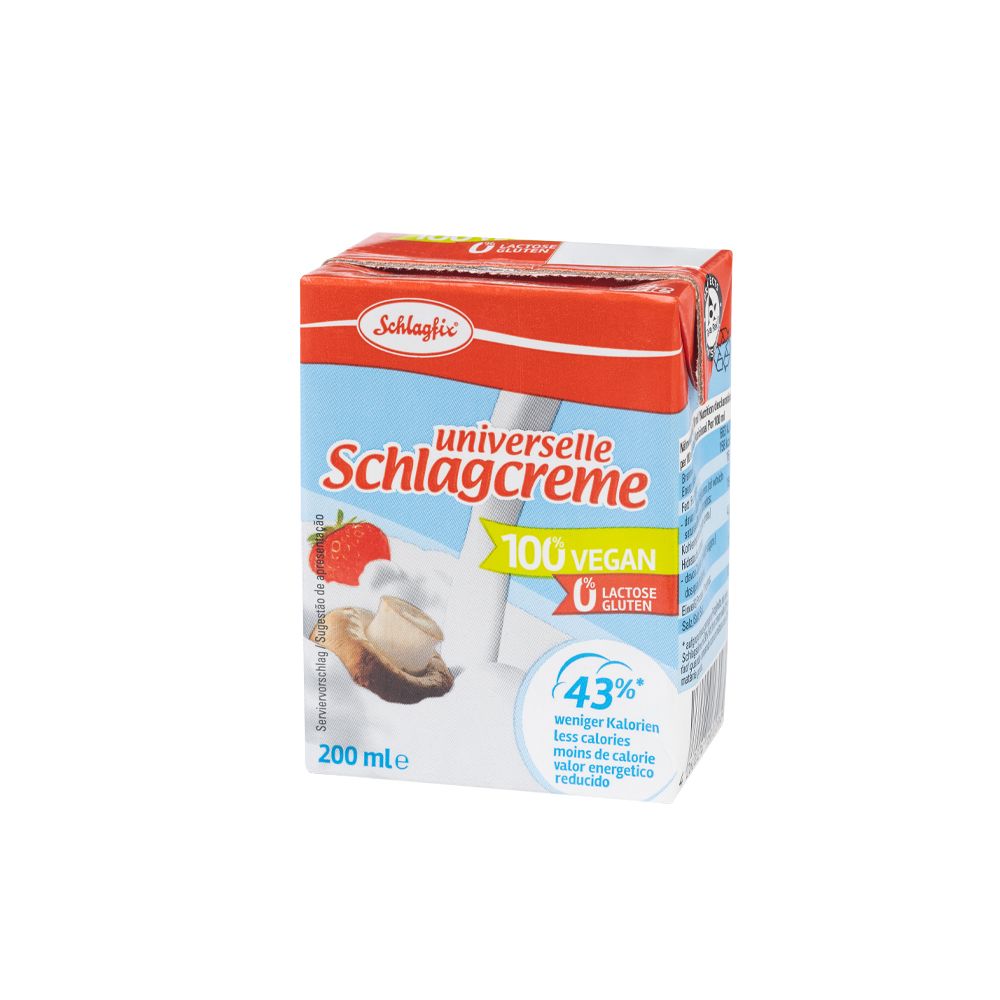  - Schlagfix Whipped Plant Based Cream 200 ml (1)