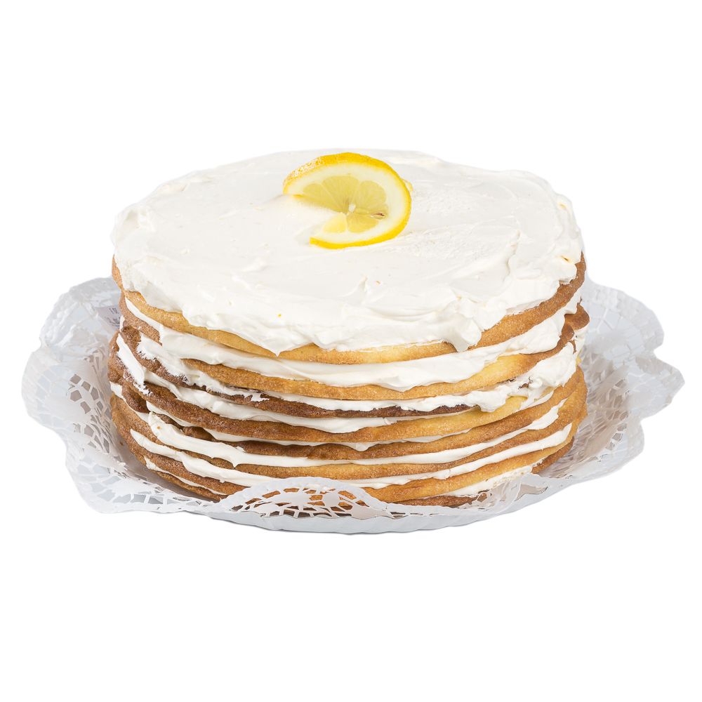  - Cream and Lemon Cake Kg (1)