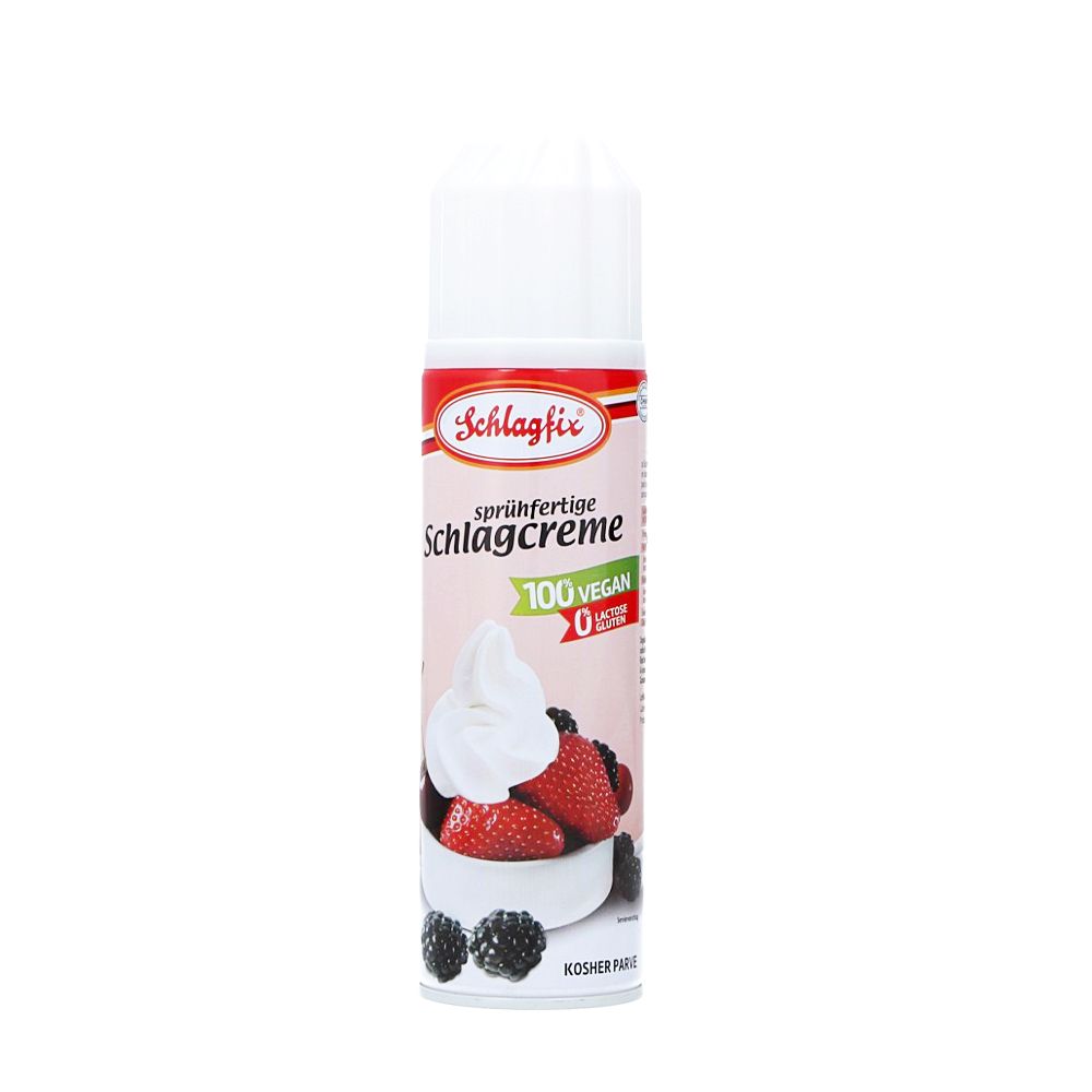  - Chantilly Spray Schlagfix 200ml (1)