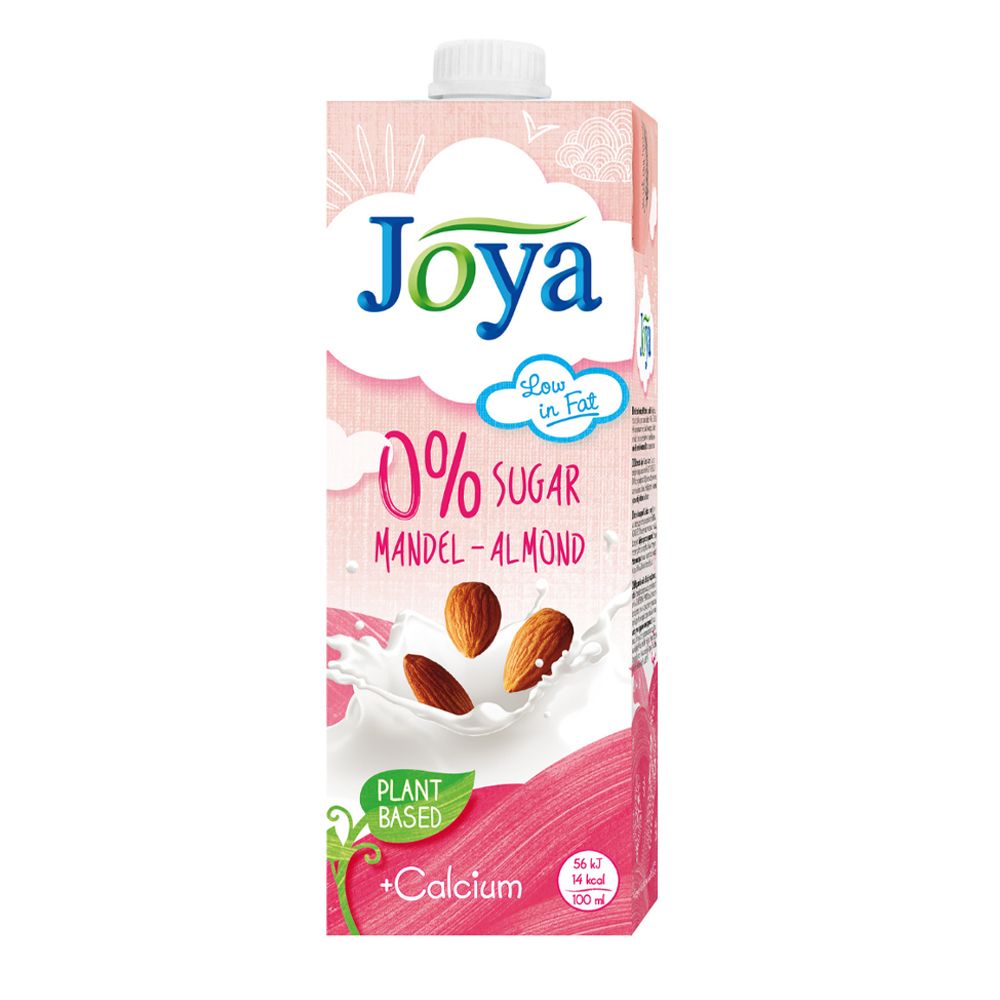  - Joya Gluten Free Almond Milk Drink 1L