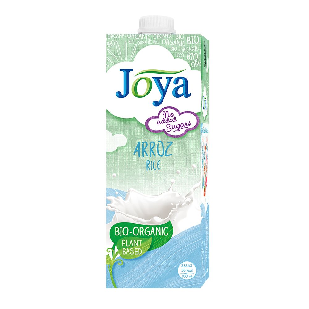  - Joya Gluten Free Rice Milk Drink 1L (1)