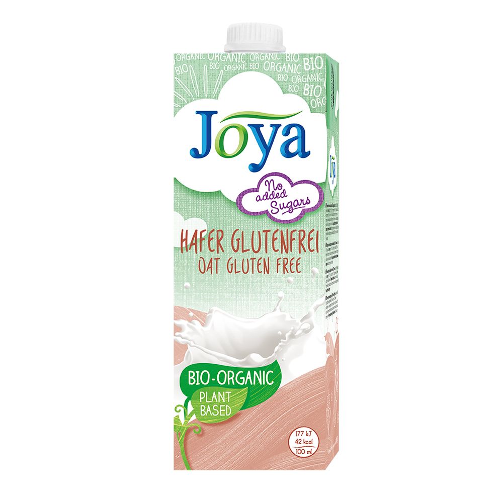  - Joya Gluten Free Oat Milk Drink 1L