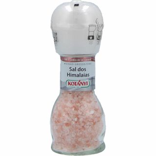  - Kotanyi Himalaya Salt Mill 88 g