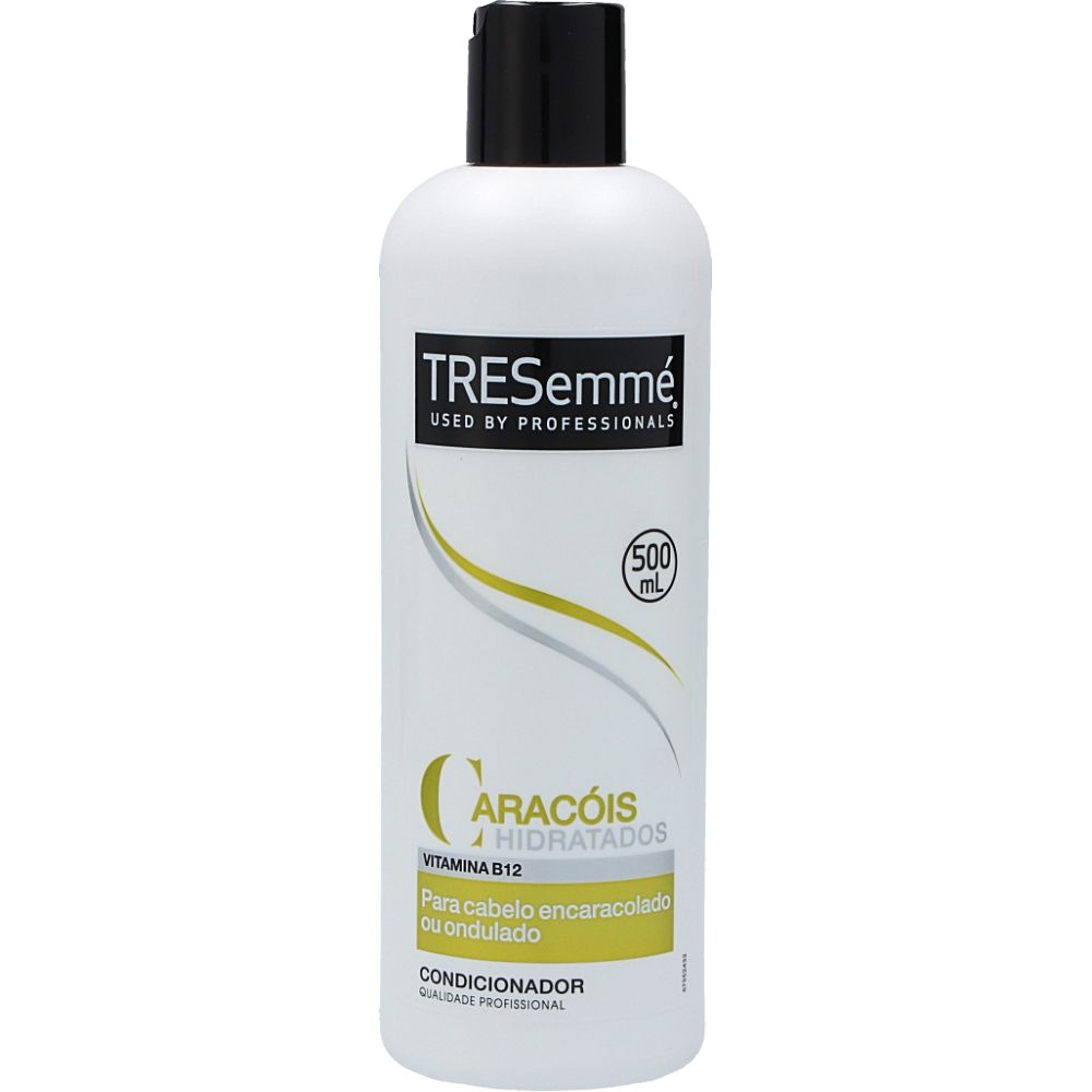  - Tresemmé Curl Hydration Conditioner 500ml (1)