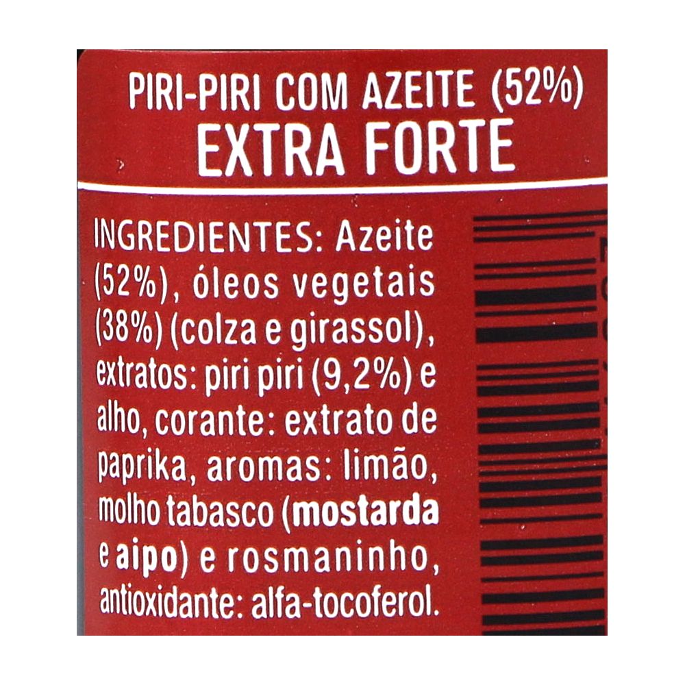  - Piri- Piri Gallo Extra Forte 50 mL (2)