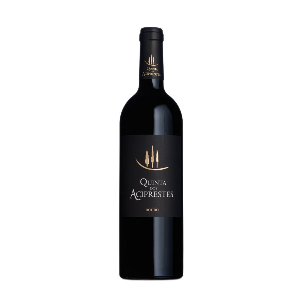  - Quinta Aciprestes Red Wine 75cl (1)
