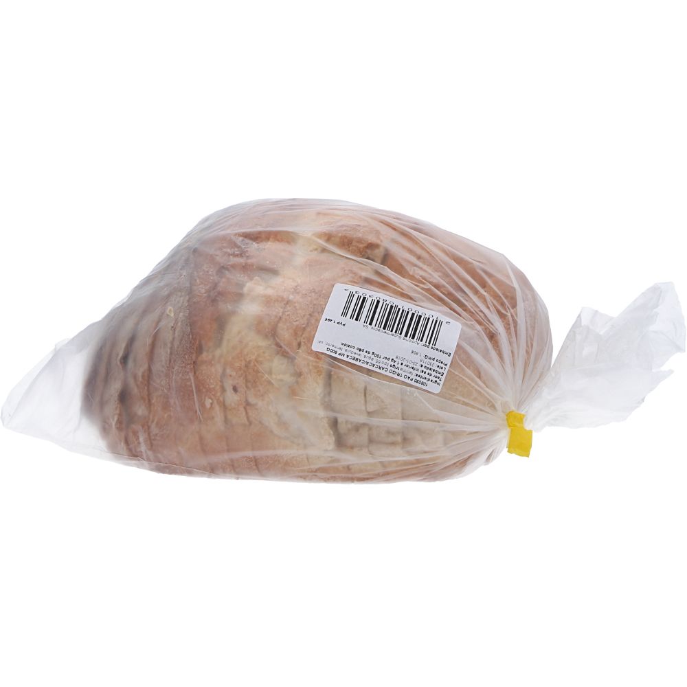  - Pão Trigo Carcaça Com Cabeça 800g (1)