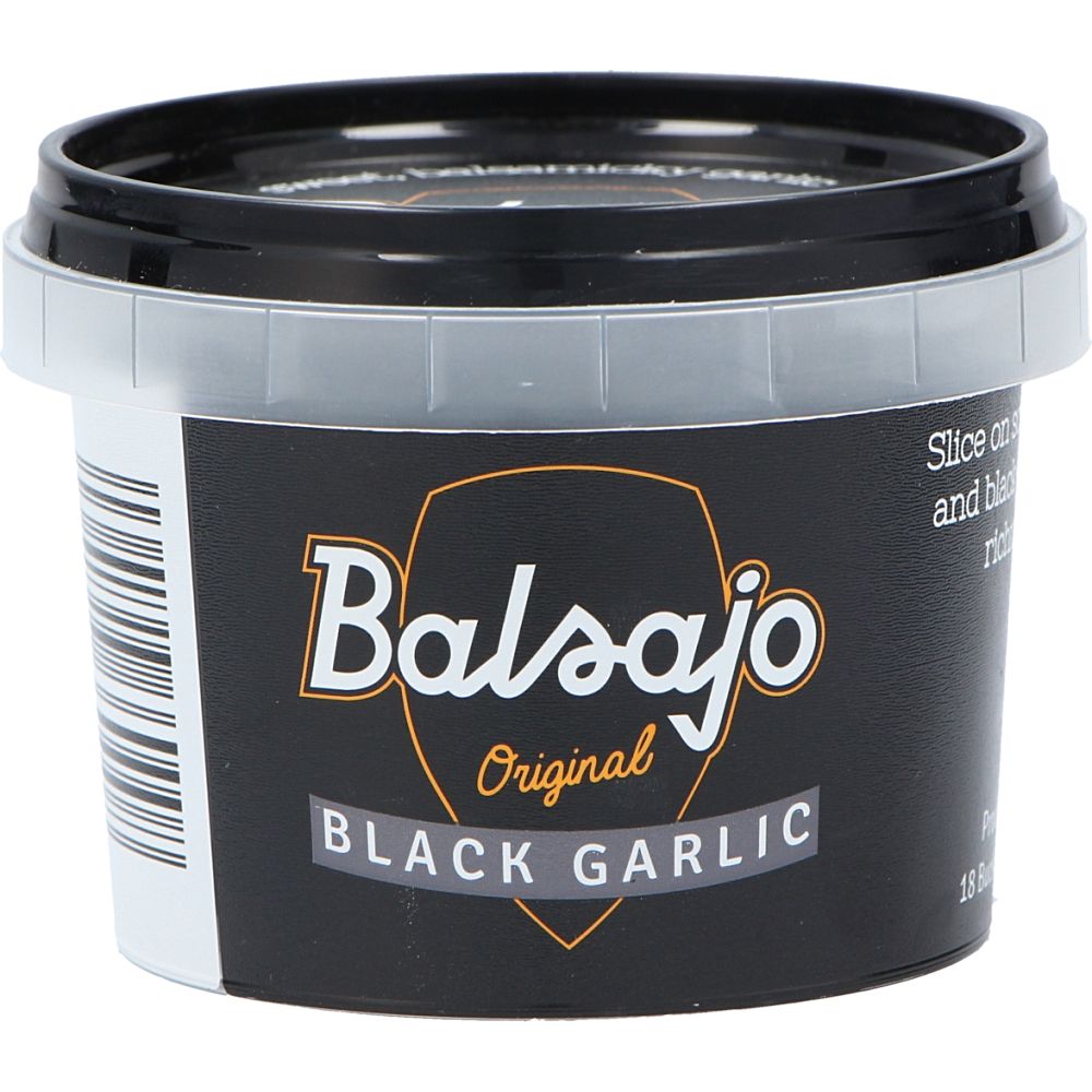  - Balsajo Black Garlic 50 g (1)