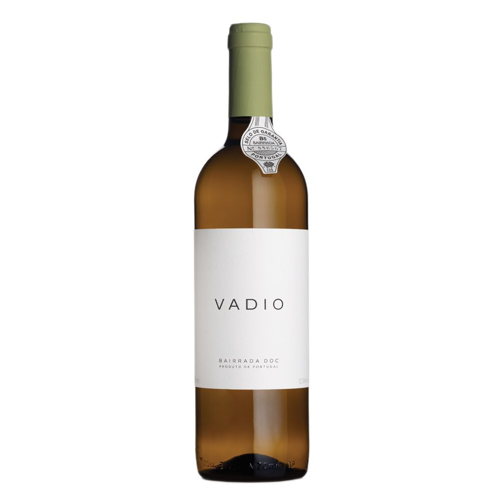 - Vadio White Wine 75cl (1)
