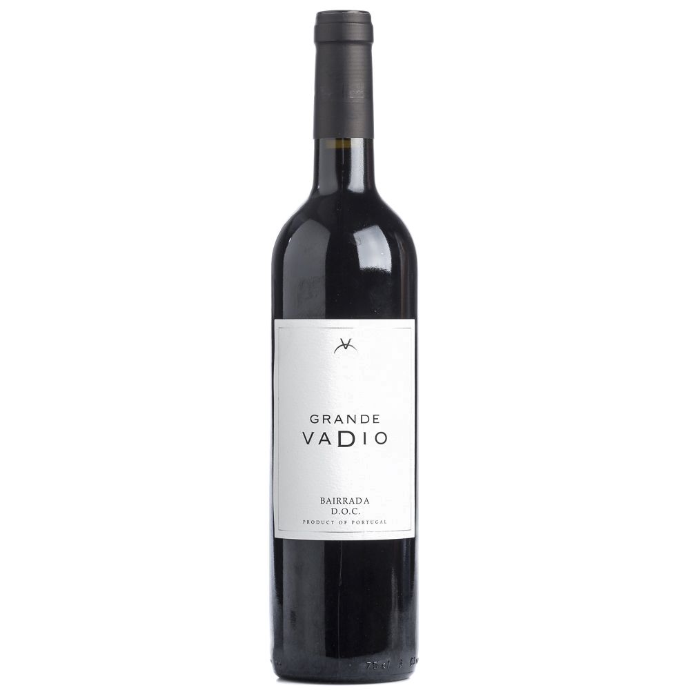  - Grande Vadio Red Wine 75cl (1)