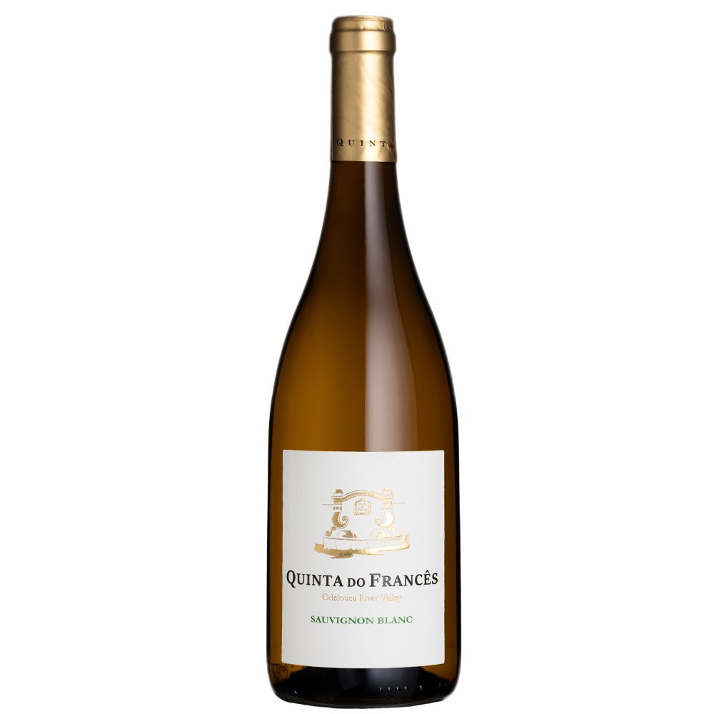  - Quinta do Francês White Wine 75cl (1)