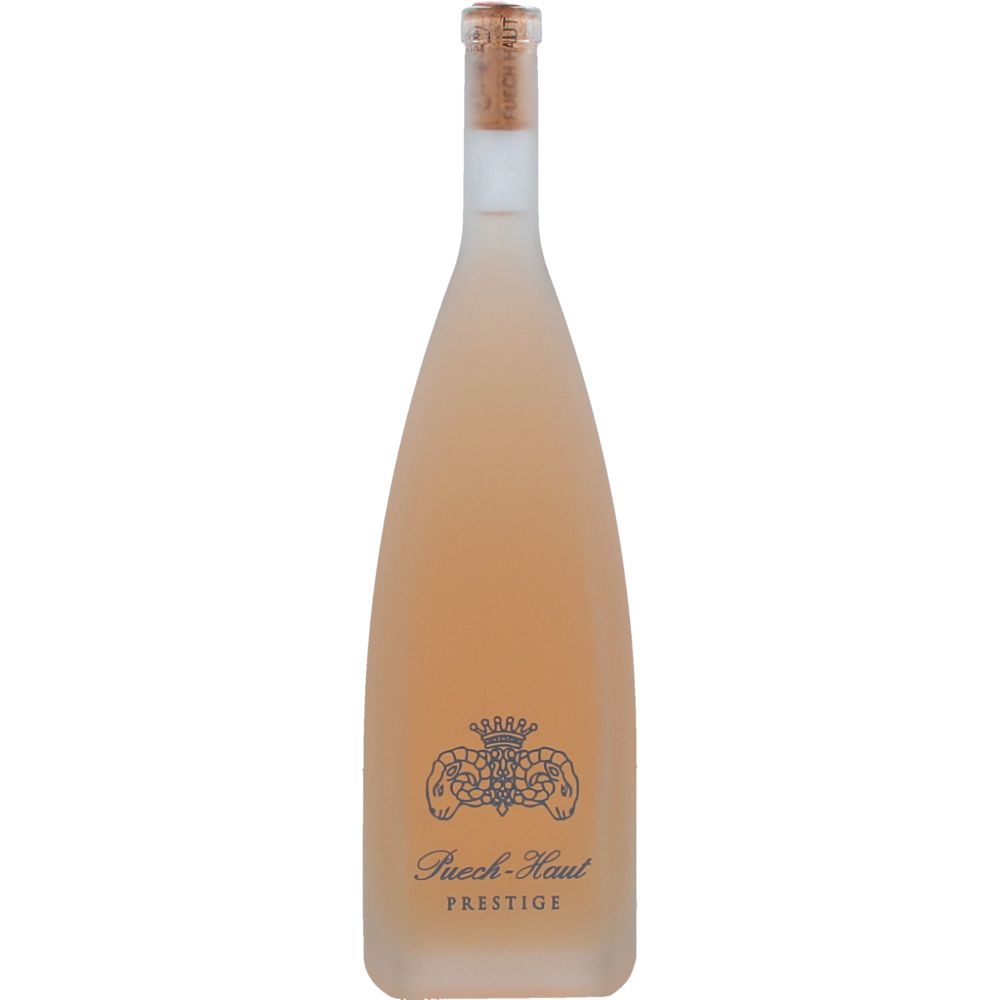  - Puech-Haut Rosé Wine 3L (1)