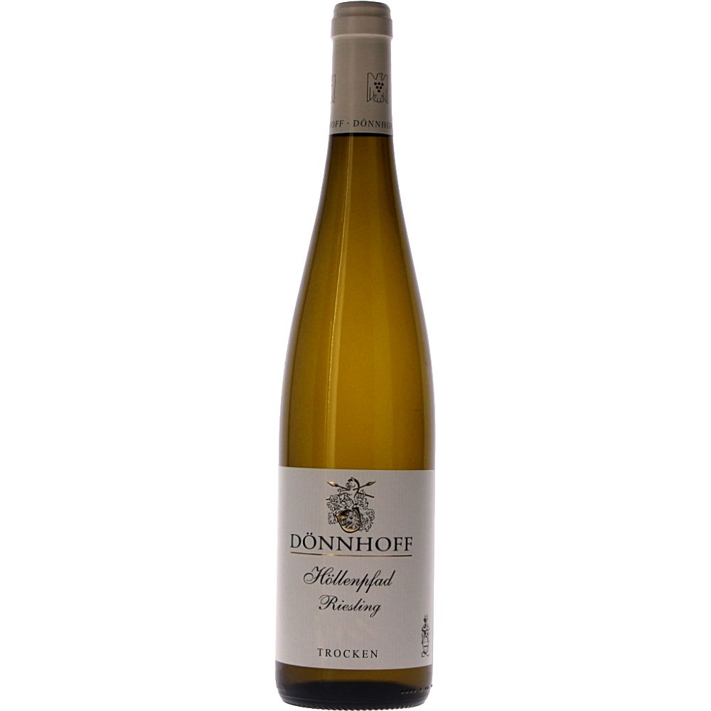  - Dönnhoff Höllenpfad Riesling White Wine 2018 75cl (1)