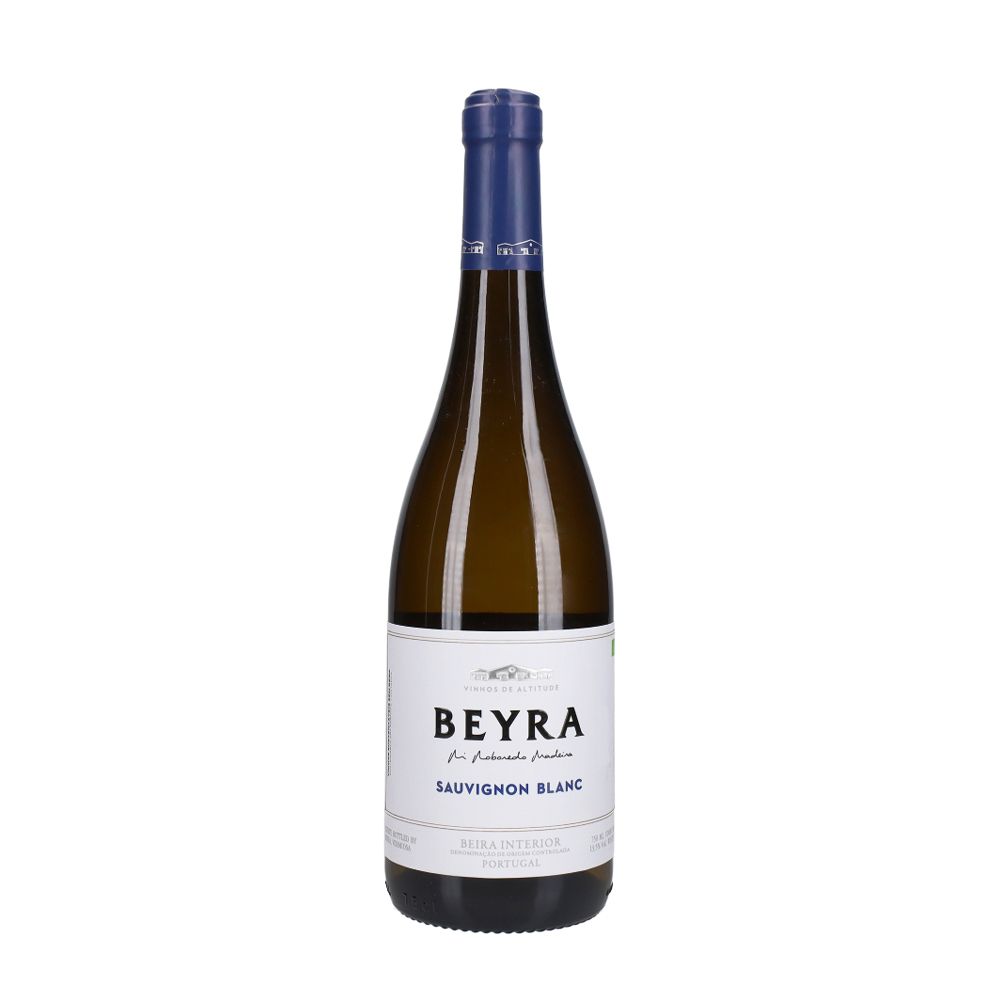  - Beyra Sauvignon Blanc White Wine 2017 75cl (1)