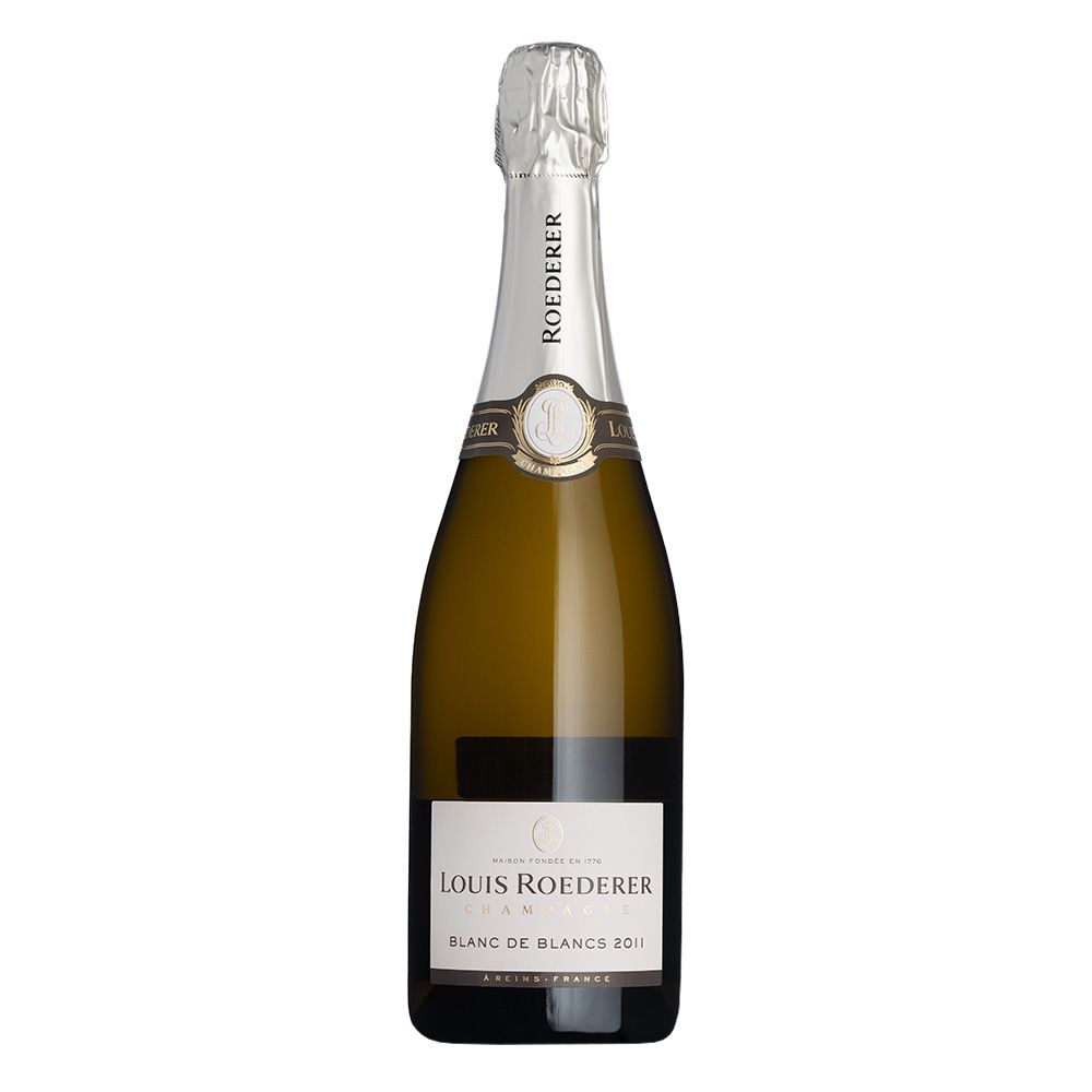  - Louis Roederer Blanc Champagne 75 cl (1)