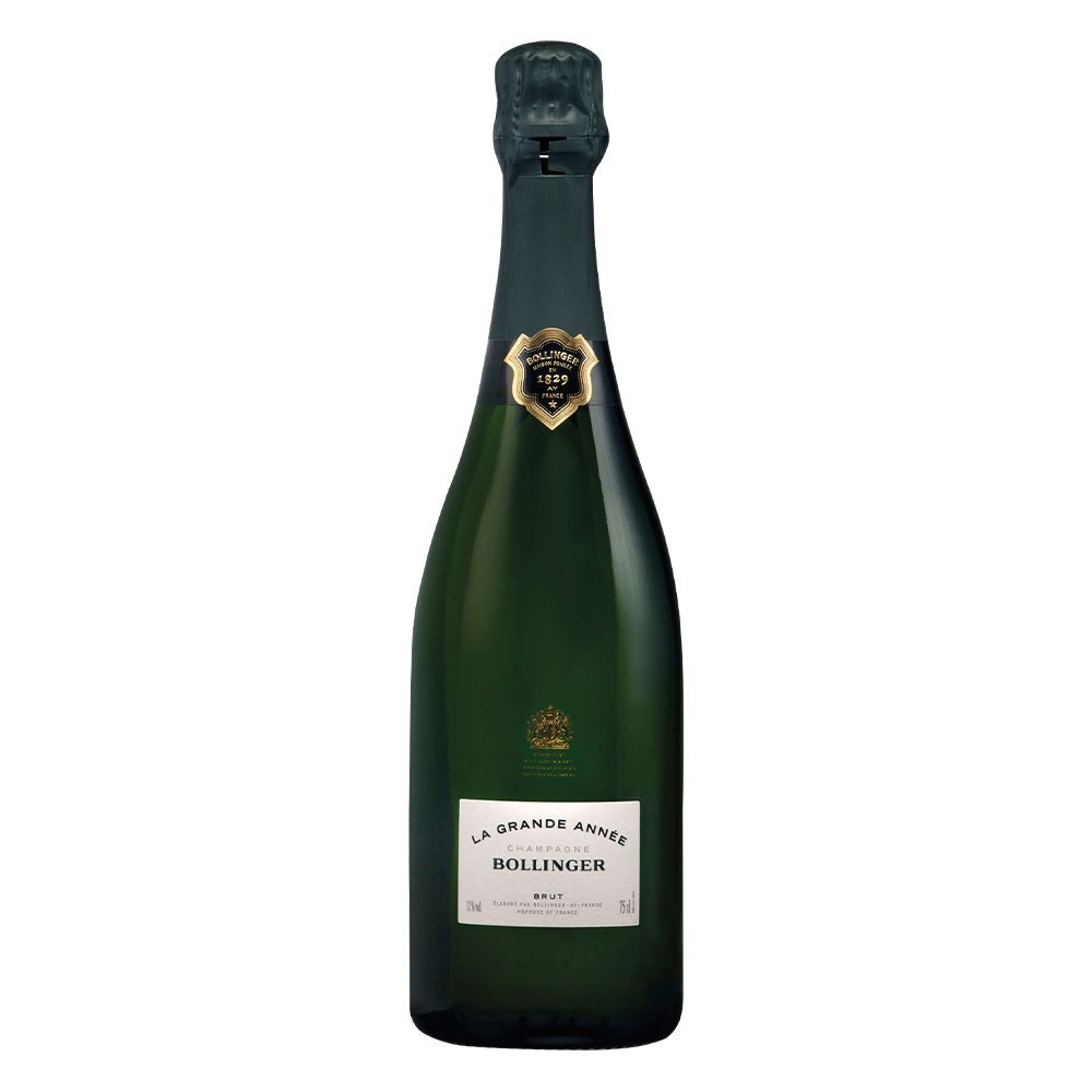  - Bollinger La Grande Année 2005 Champagne 75 cl (1)