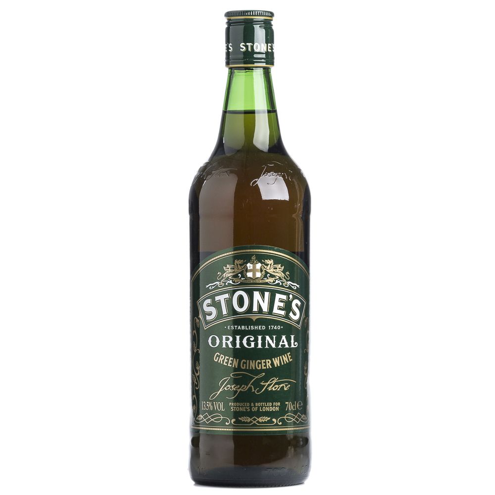  - Stones Ginger Wine 70cl (1)