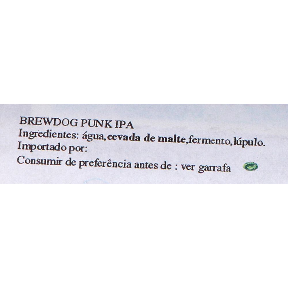  - Brewdog Punk IPA 33 cl (2)
