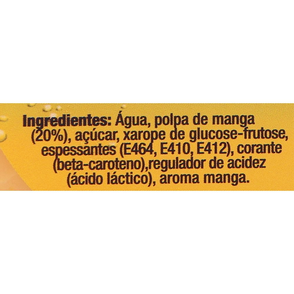  - Frigo Richesse Mango Sorbet 1L (2)