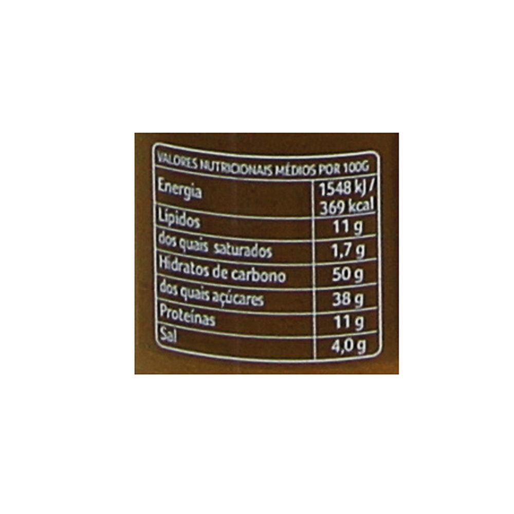  - Margão Organic Curry Powder 36 g (2)
