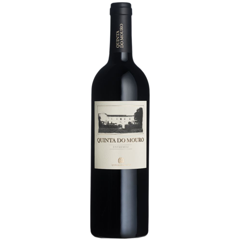  - Quinta Do Mouro Red Wine 75cl (1)
