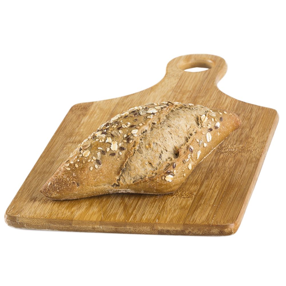  - Carcaça Multigrain Bread Roll 75 g (1)