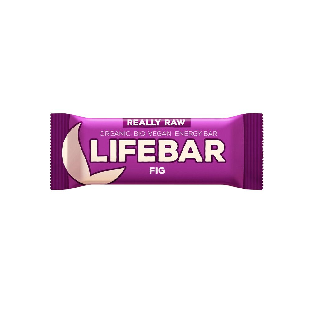  - Life Food Fig Bar 47 g (1)