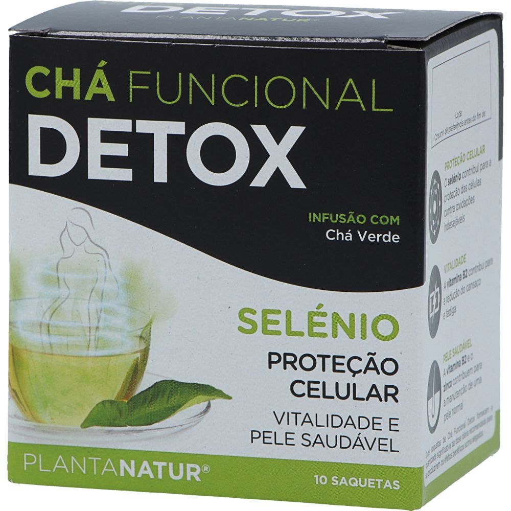  - Plantanatur Detox Herbal Tea 10 Bags = 15 g (1)