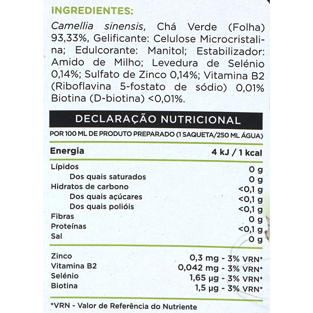  - Plantanatur Detox Herbal Tea 10 Bags = 15 g (2)