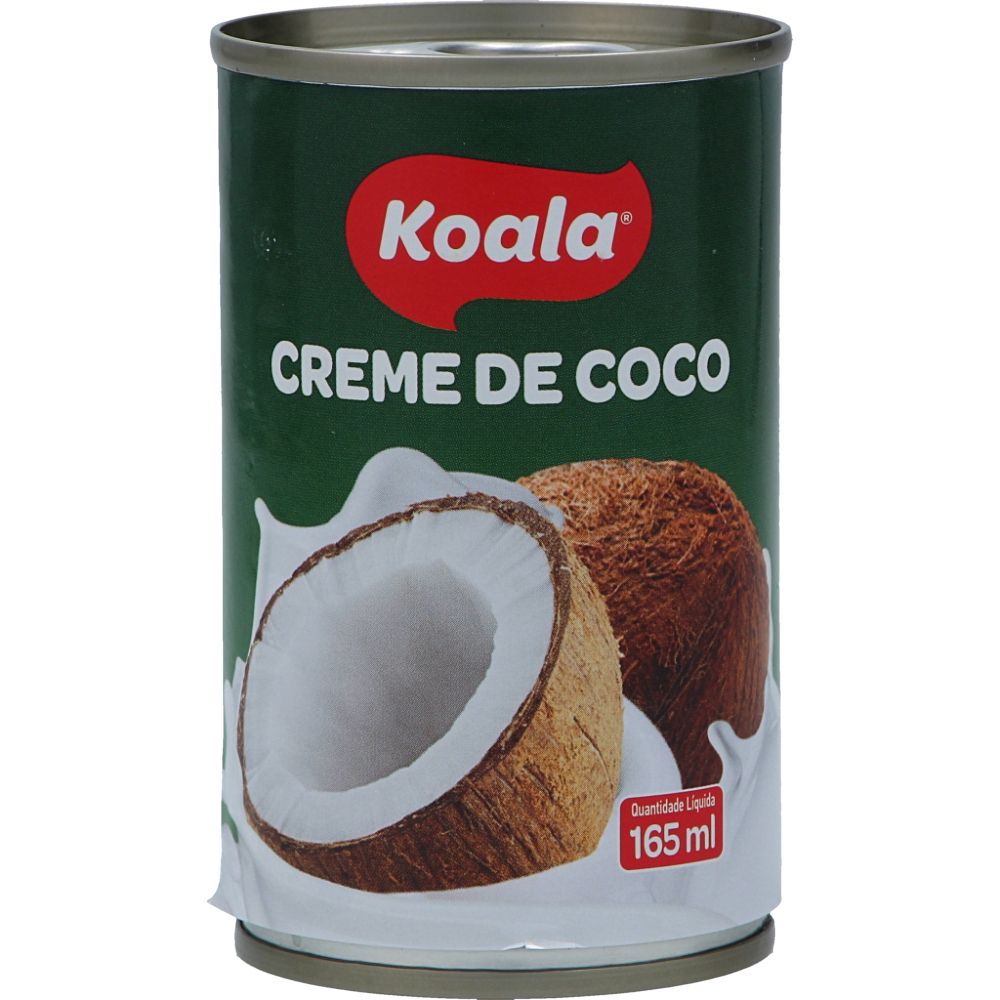  - Creme Côco Koala 165ml (1)