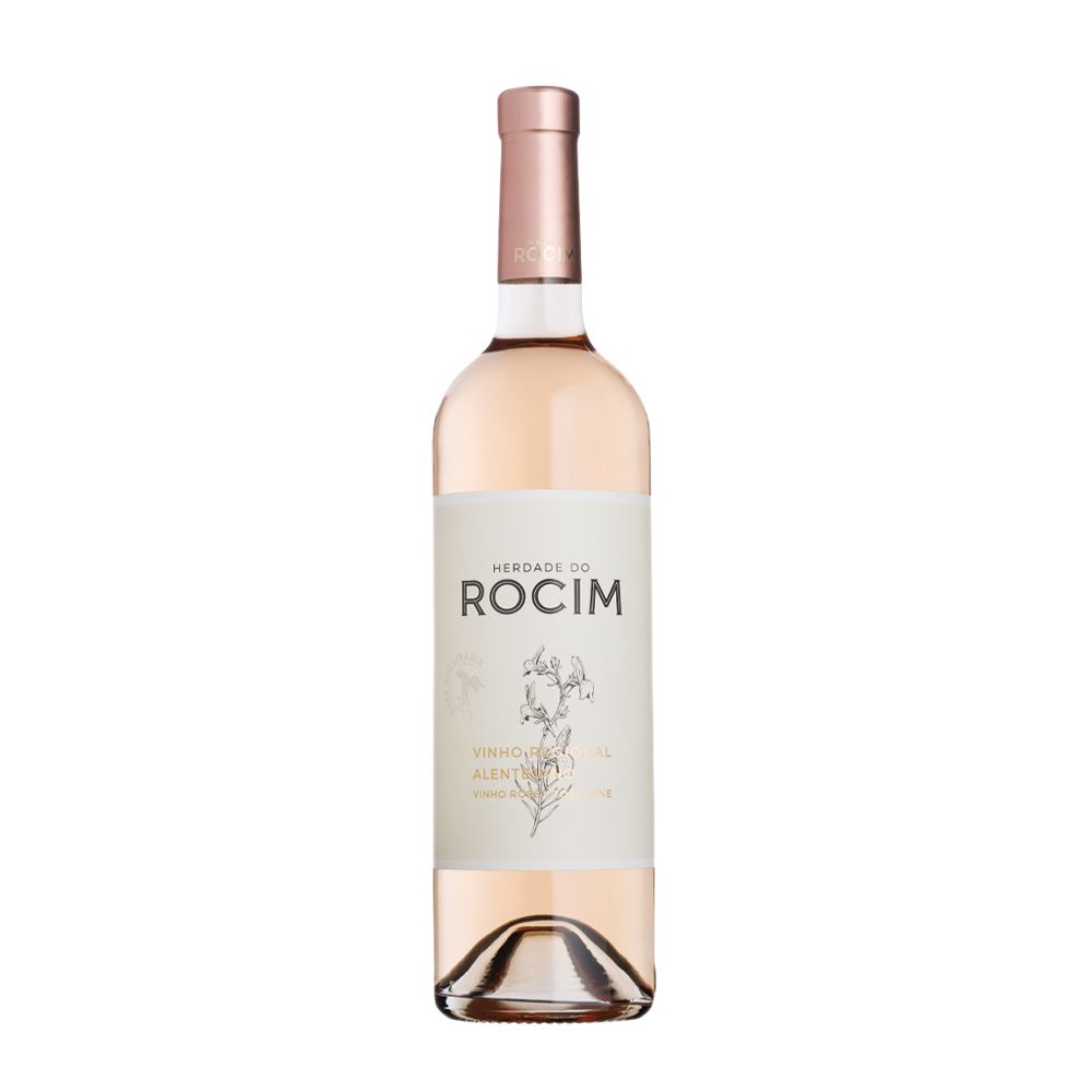  - Vinho Rosé Rocim 75cl