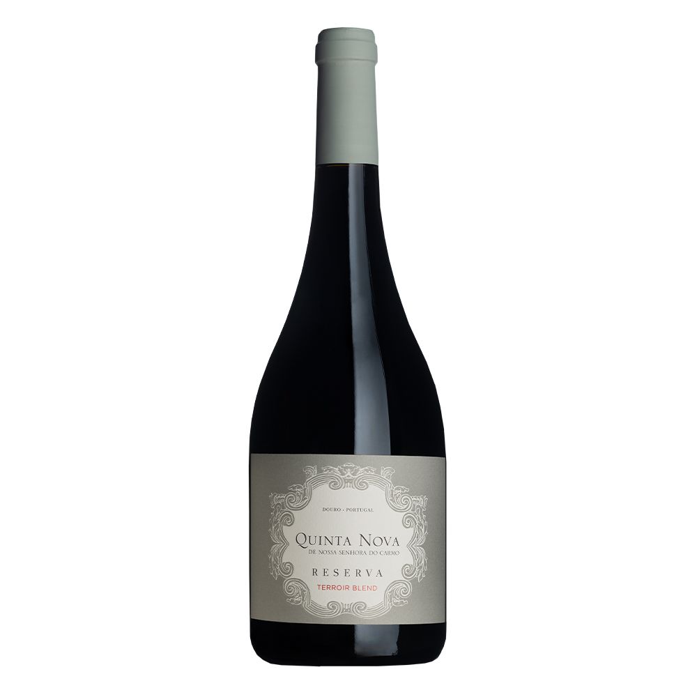  - Quinta Nova Terroir Blend Reserva Red Wine 75cl (1)
