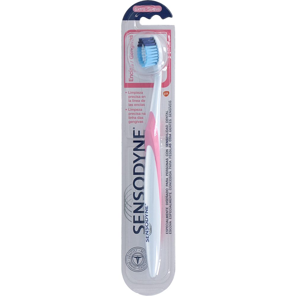  - Sensodyne Gums Extra Soft Toothbrush (1)