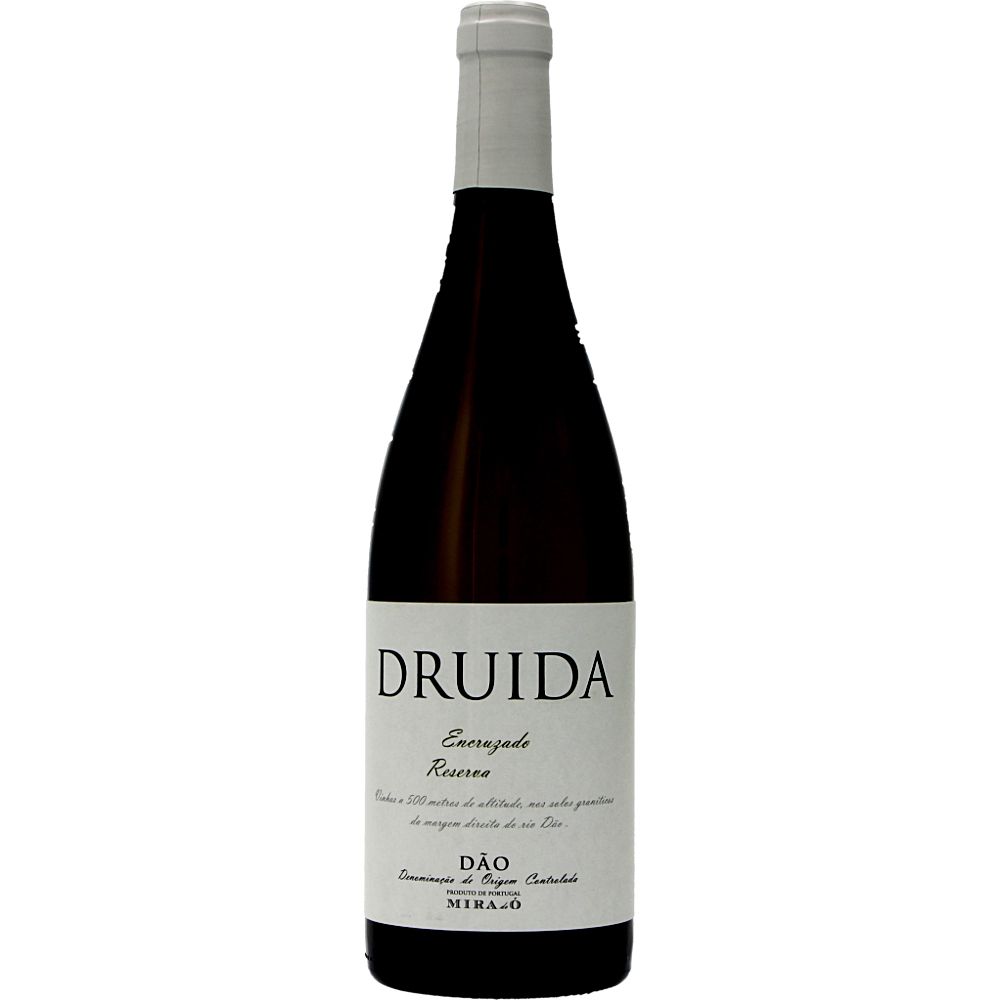  - Vinho Branco Druida Encruzado Reserva 75cl (1)