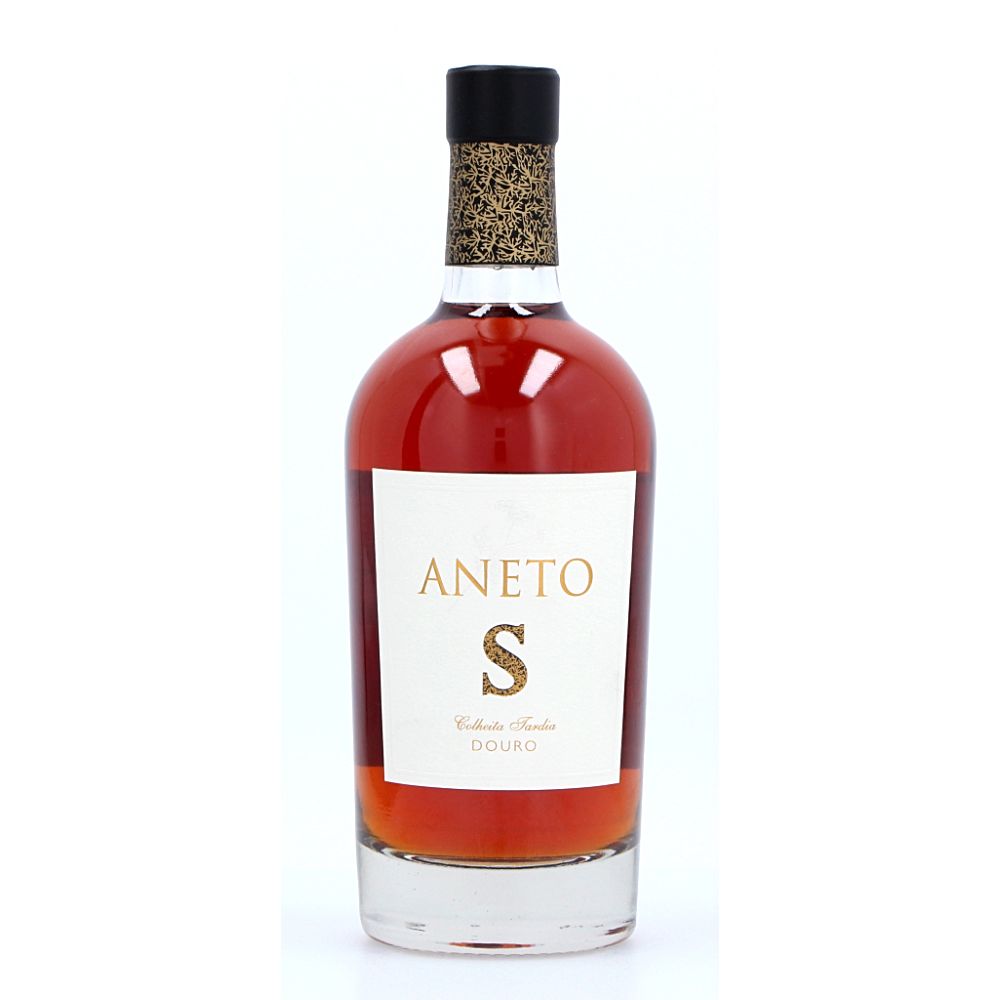  - Vinho Aneto Special Sellection 50cl (1)