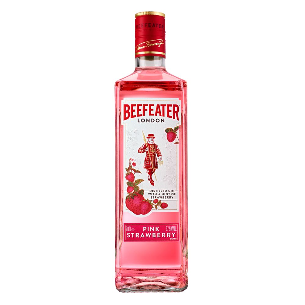  - Beefeater Pink Gin 70cl (1)