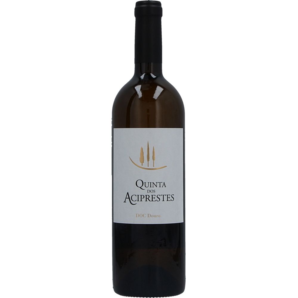  - Quinta dos Aciprestes White Wine 75cl (1)
