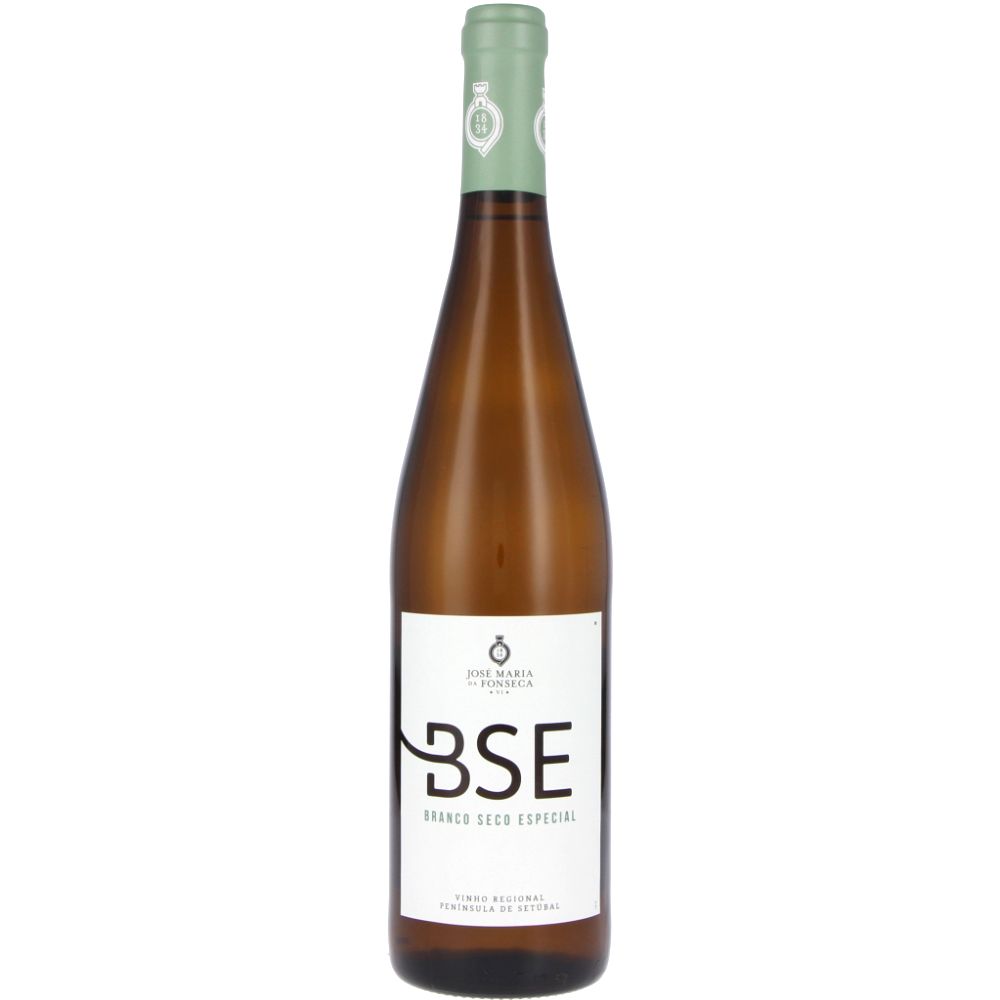  - Vinho BSE Branco 75cl (1)