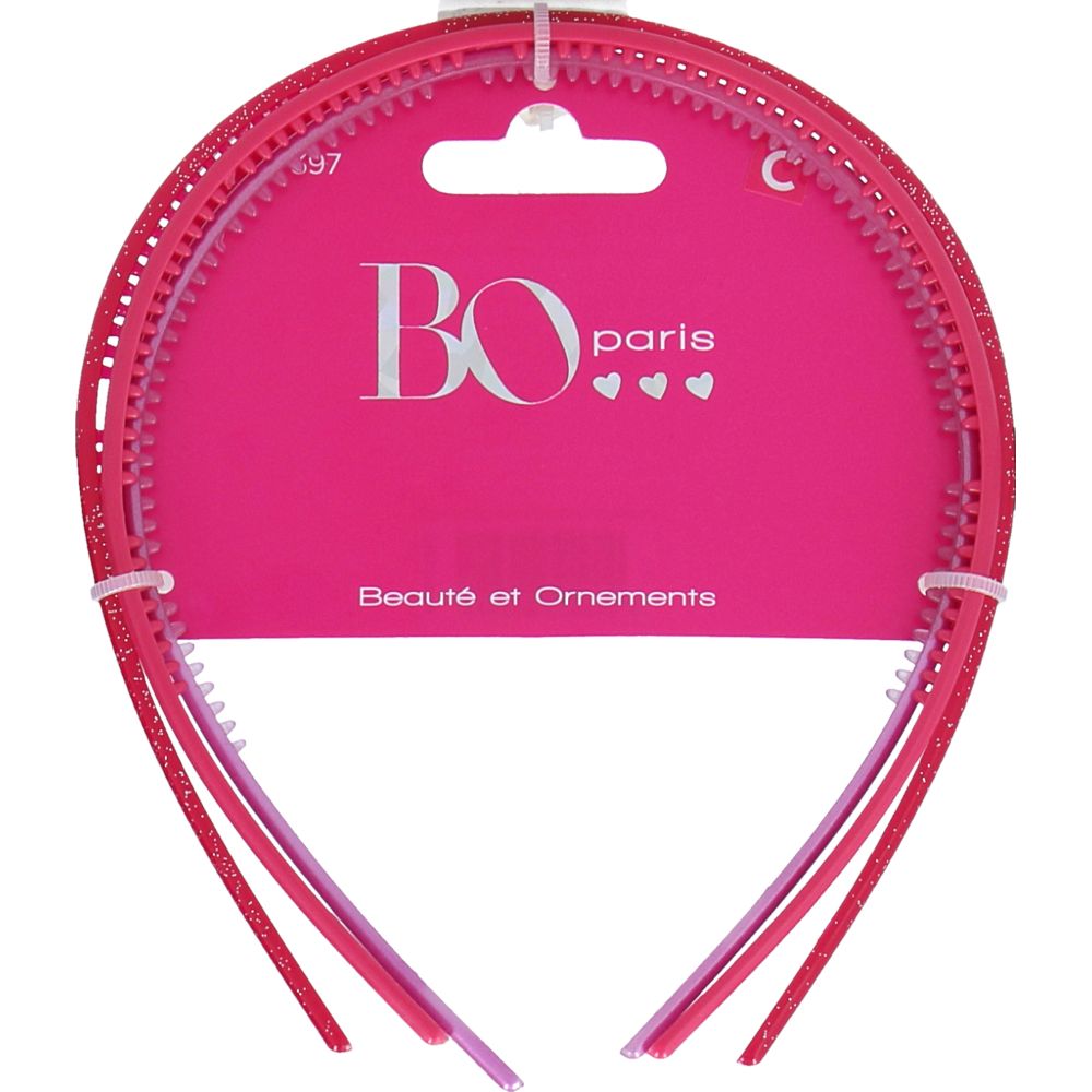  - BO Paris Essential Headband (1)