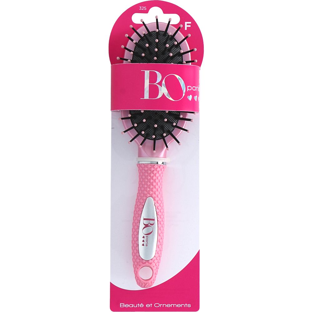 - BO Paris Small Massage Hair Brush (1)