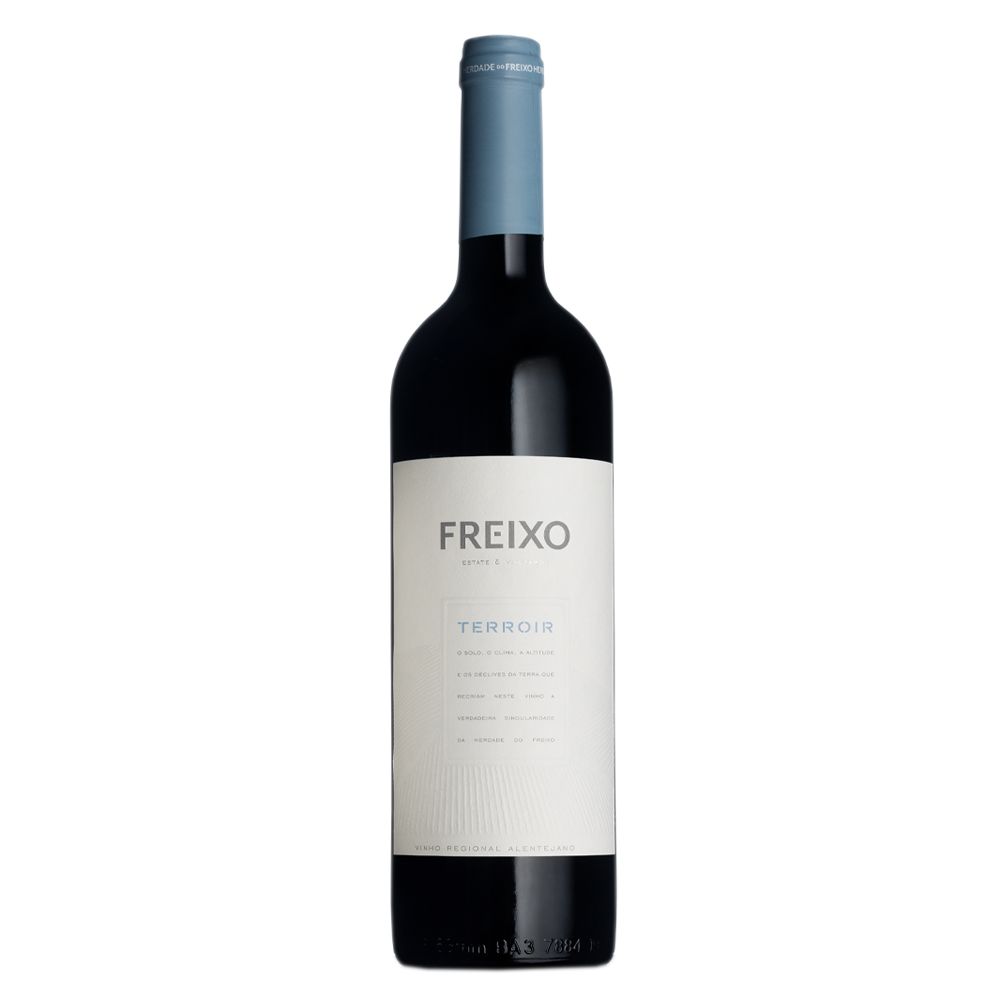  - Herdade do Freixo Terroir Red Wine 75cl (1)
