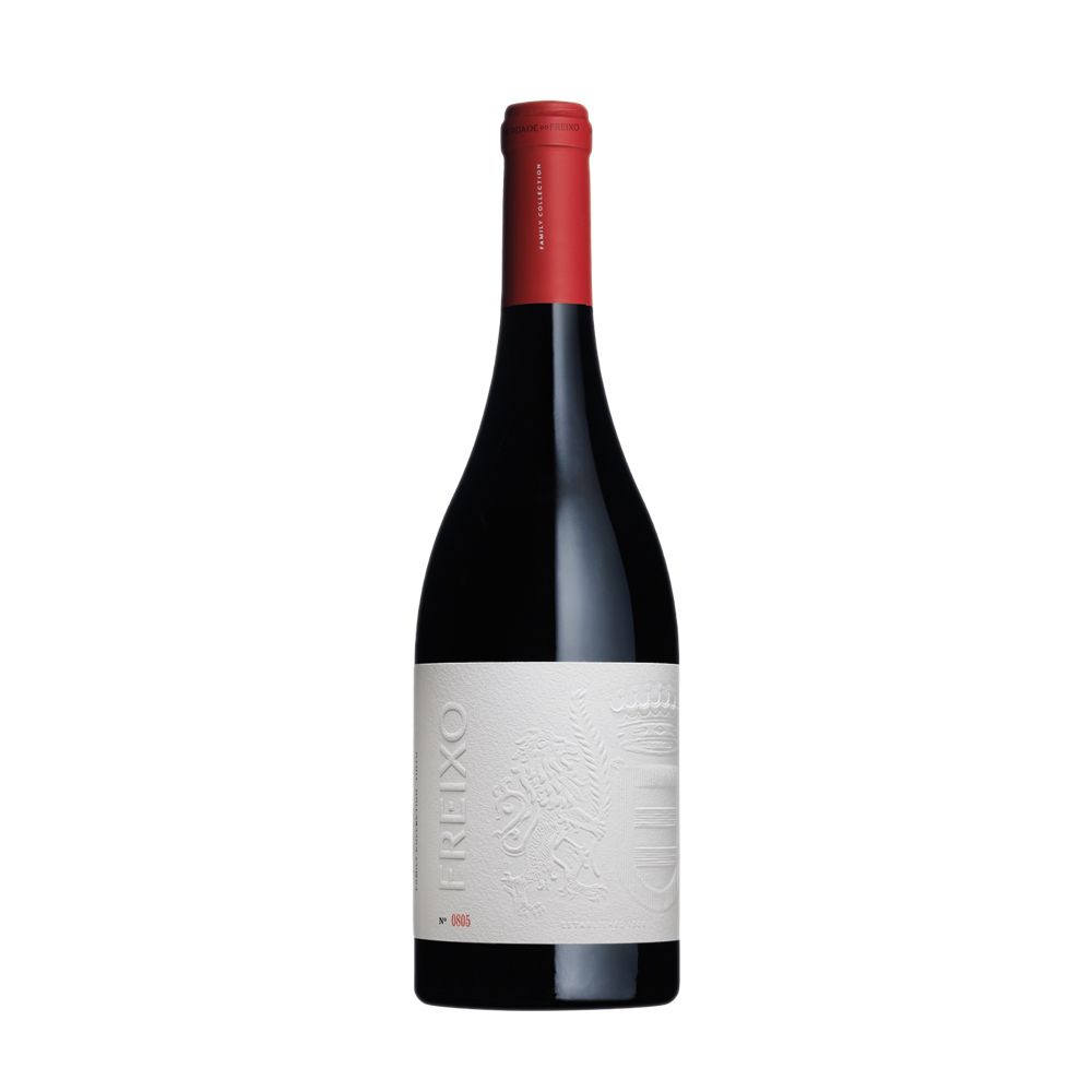  - Herdade do Freixo Family Collection Red Wine 75cl (1)