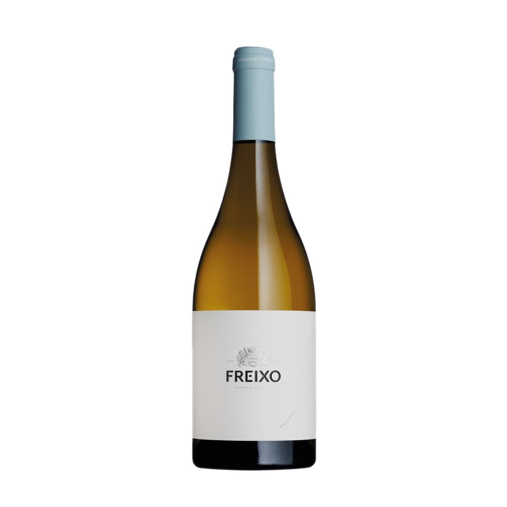  - Vinho Branco Herdade do Freixo Reserva 75cl (1)