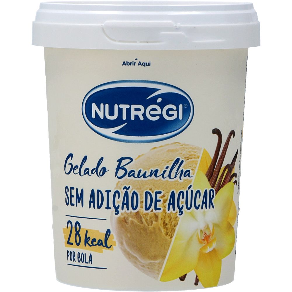  - Nutregi Sugar Free Vanilla Ice Cream 500 ml (1)