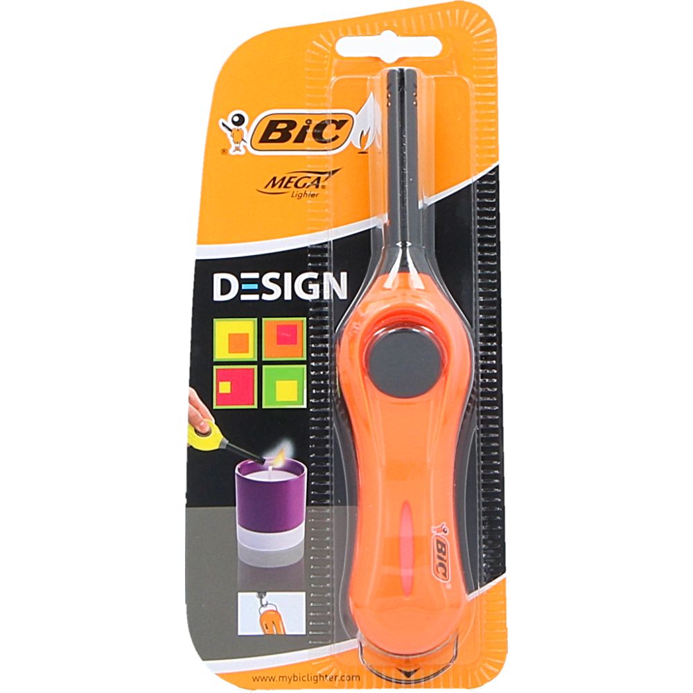  - BIC U140 Kitchen Lighter (1)