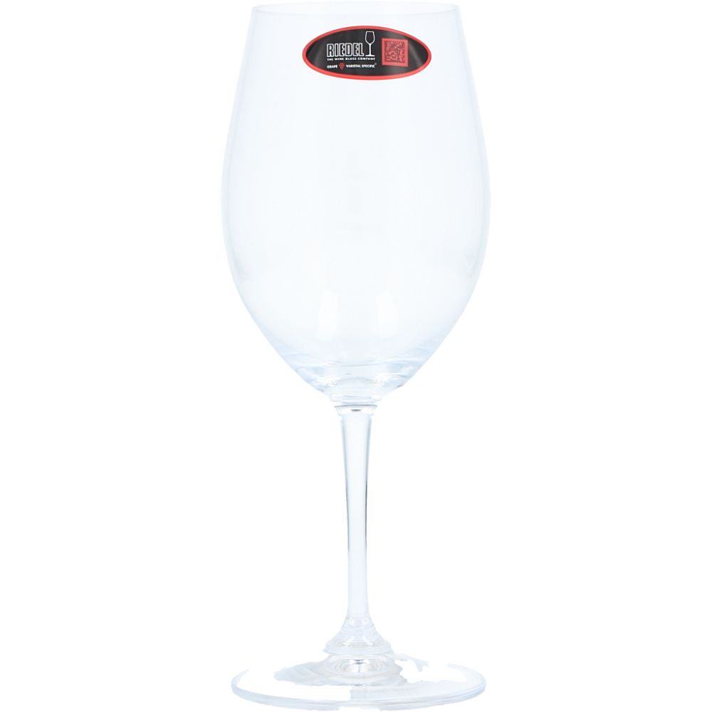  - Riedel Degustazione Red Wine Glass (1)