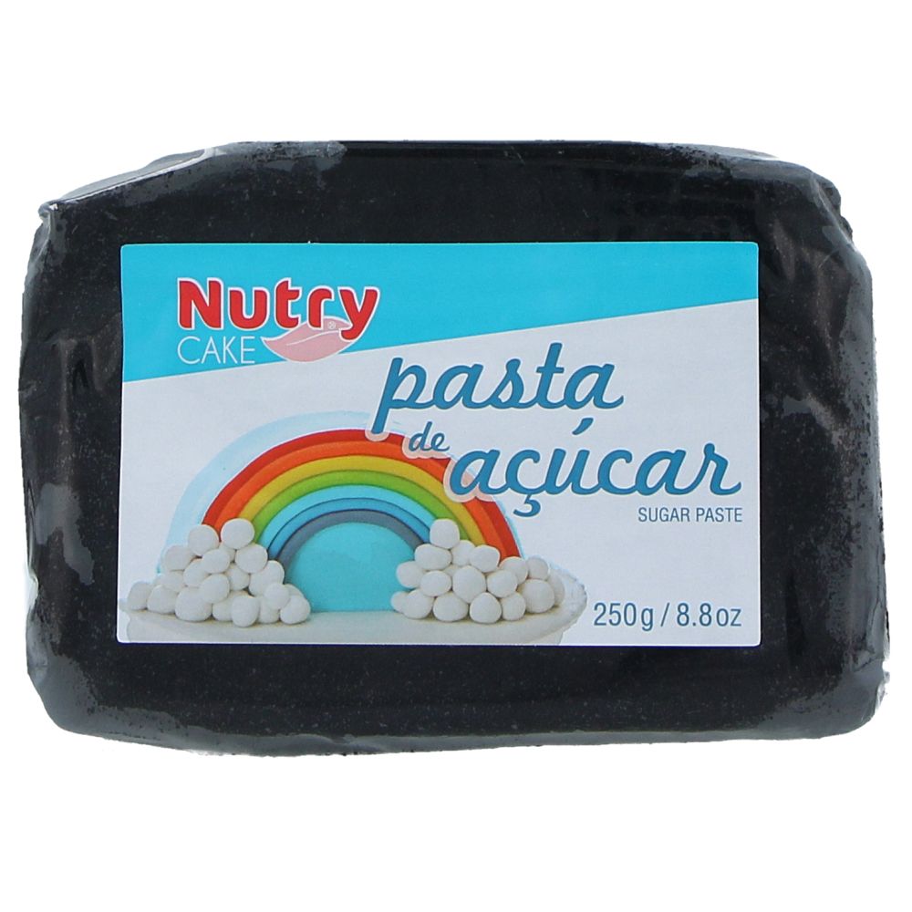  - Pasta de Açúcar Preta Nutry 250g (1)