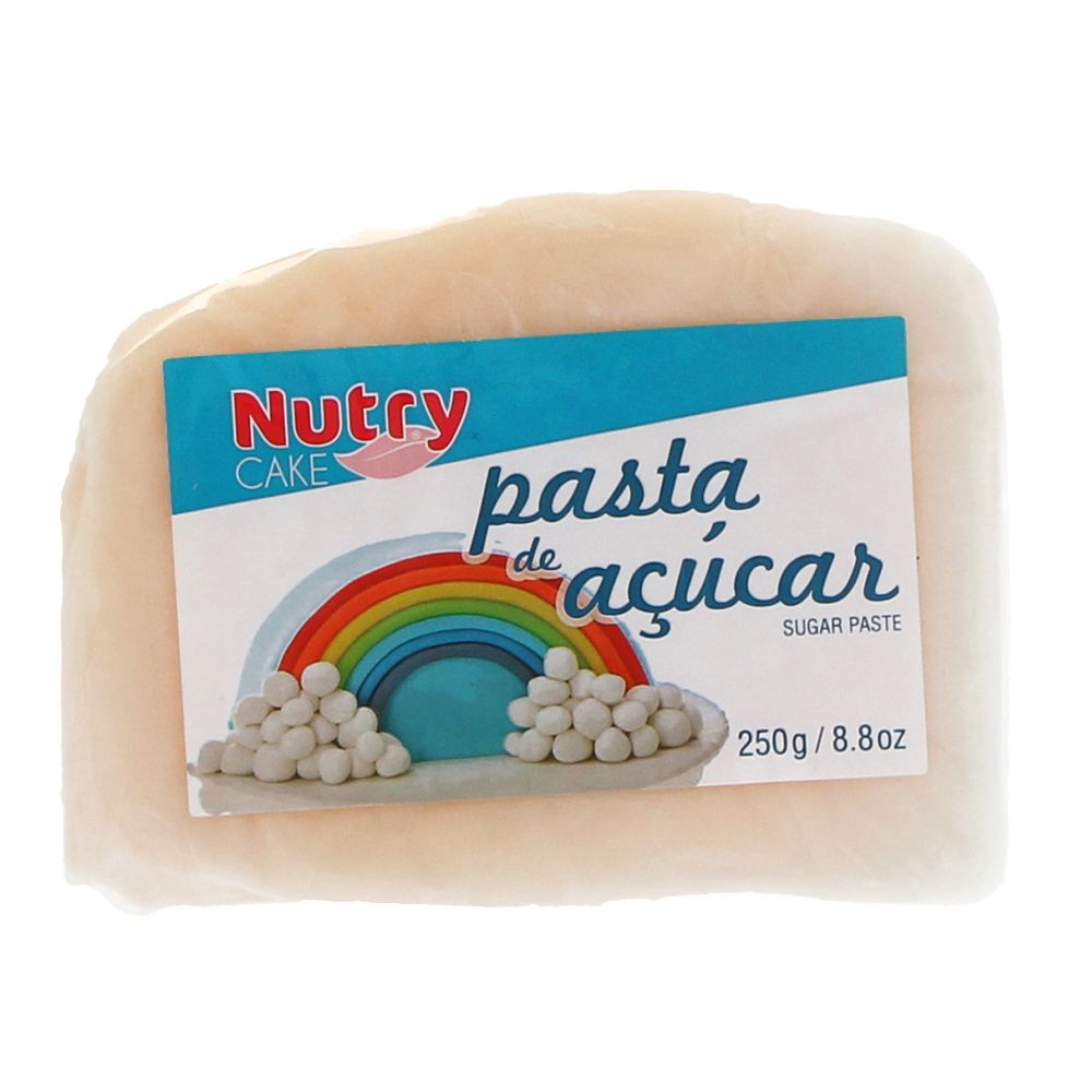  - Pasta de Açúcar Nude Nutry 250g (1)