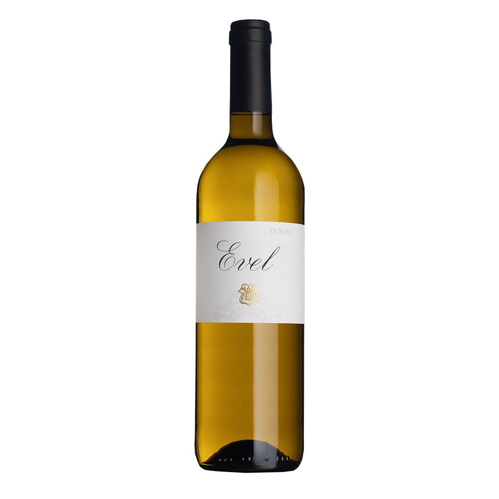  - Vinho Evel Douro Branco 75cl (1)