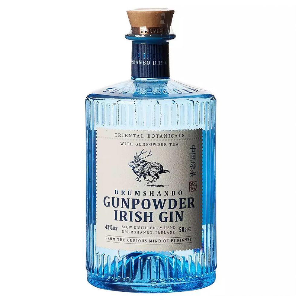  - Gunpowder Gin 70cl (1)